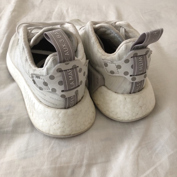 NMD R2 - Picture 3 of 3